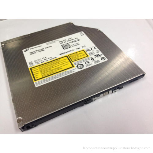 Internal 9.5mm Sata Laptop Dvdrw Optical Disc Drive Gu70n Multi Dvd